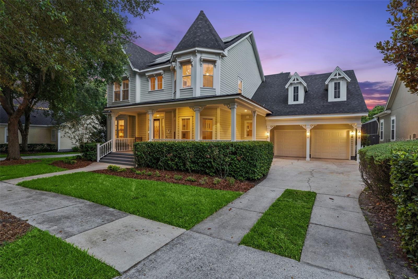 908 Croton Rd, FL