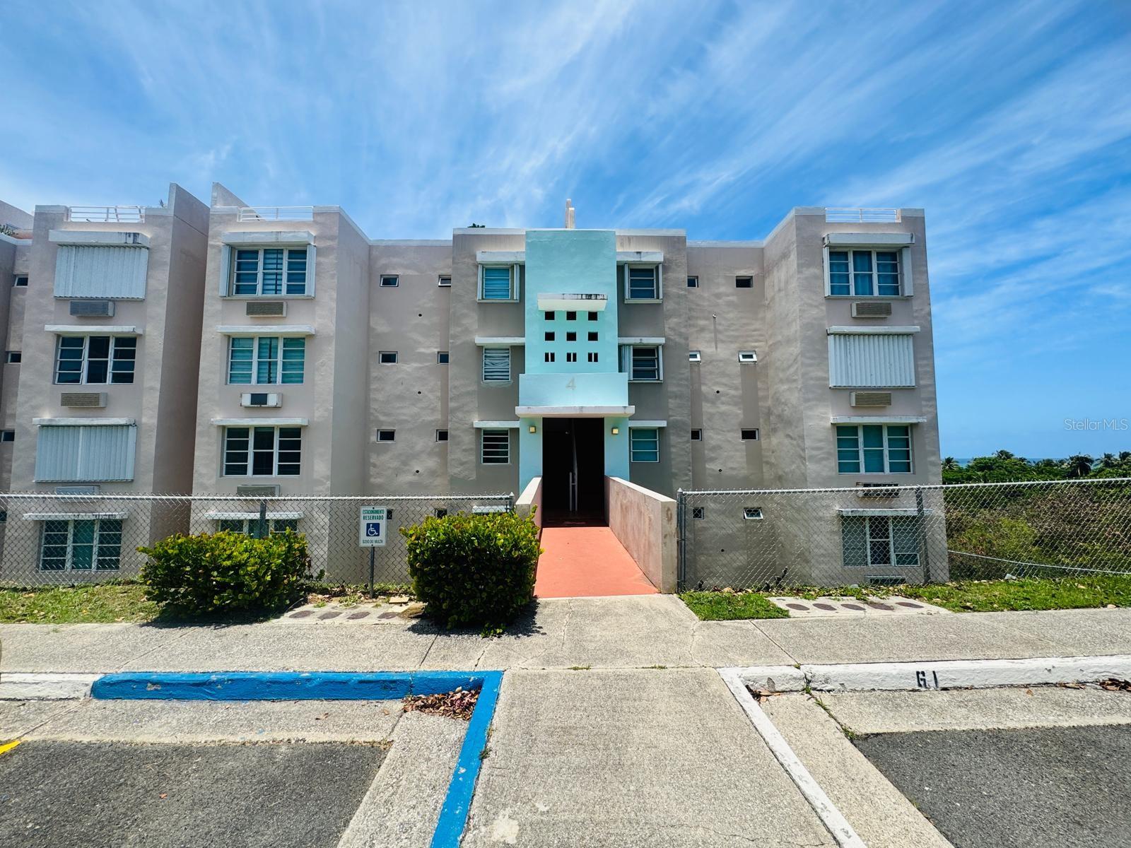 Cond. Villas Del Faro 5015 Punta Tuna St. #406, PR