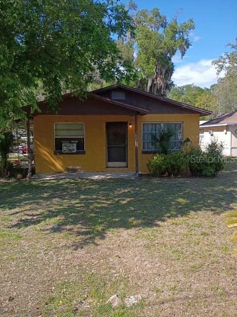 1806 Center Street, FL