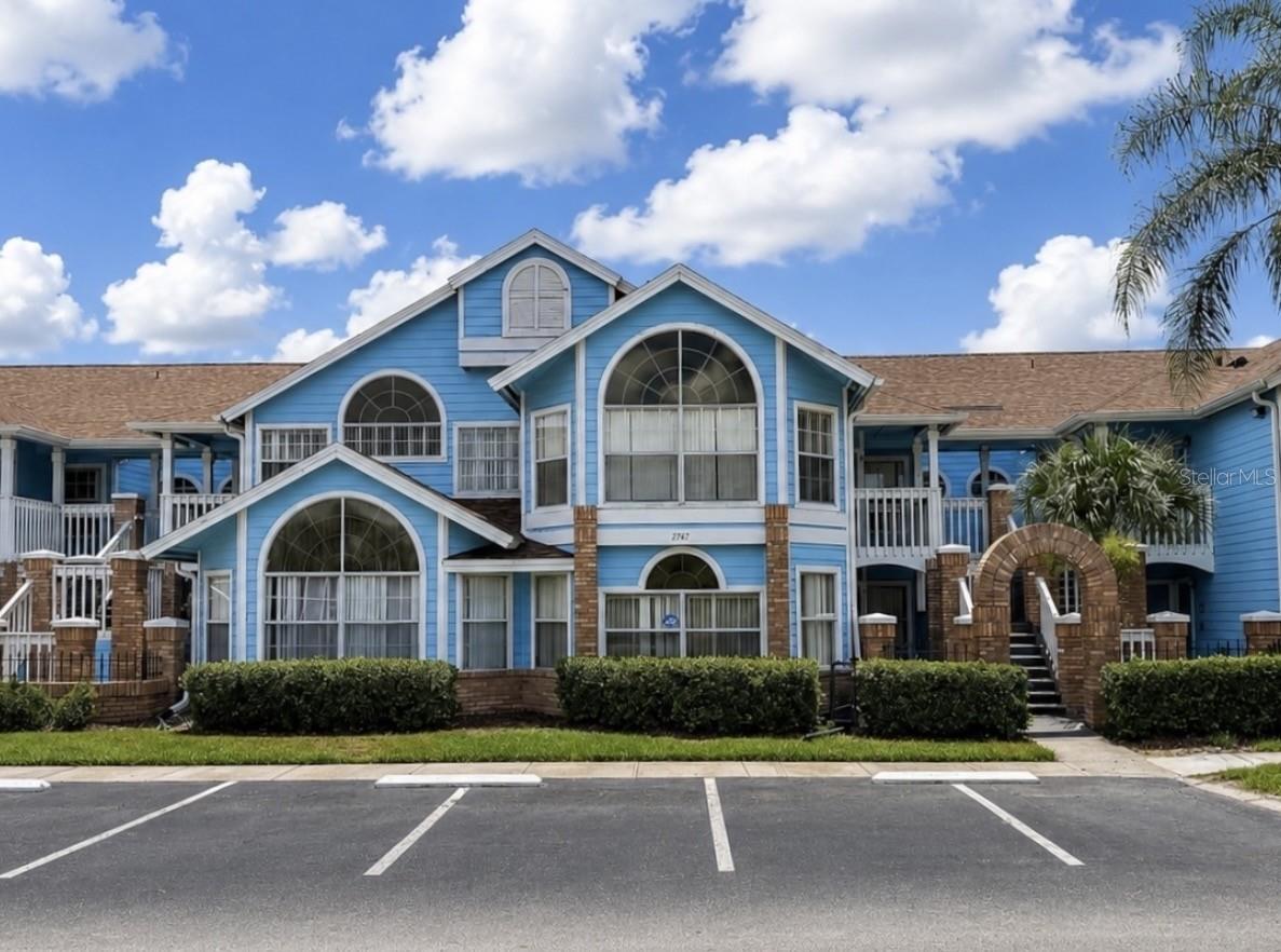 2747 Poinciana Boulevard, FL
