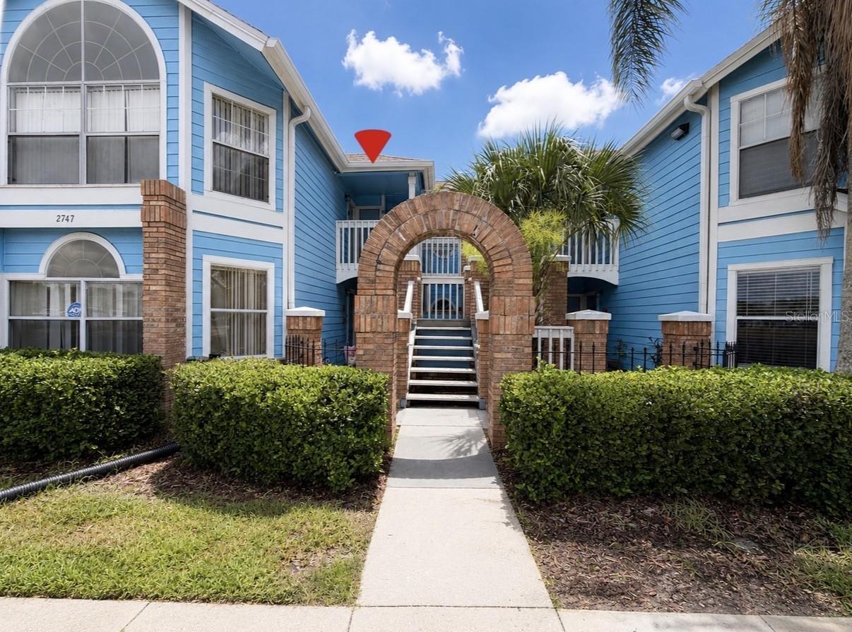 2747 Poinciana Boulevard, FL