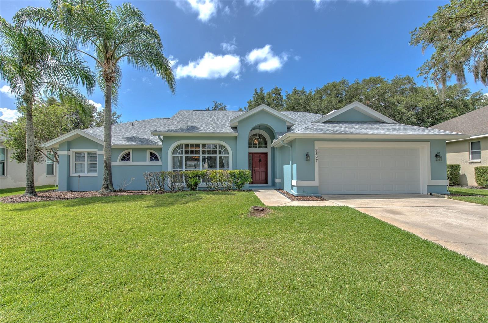 2327 Eagle Bluff Dr, FL
