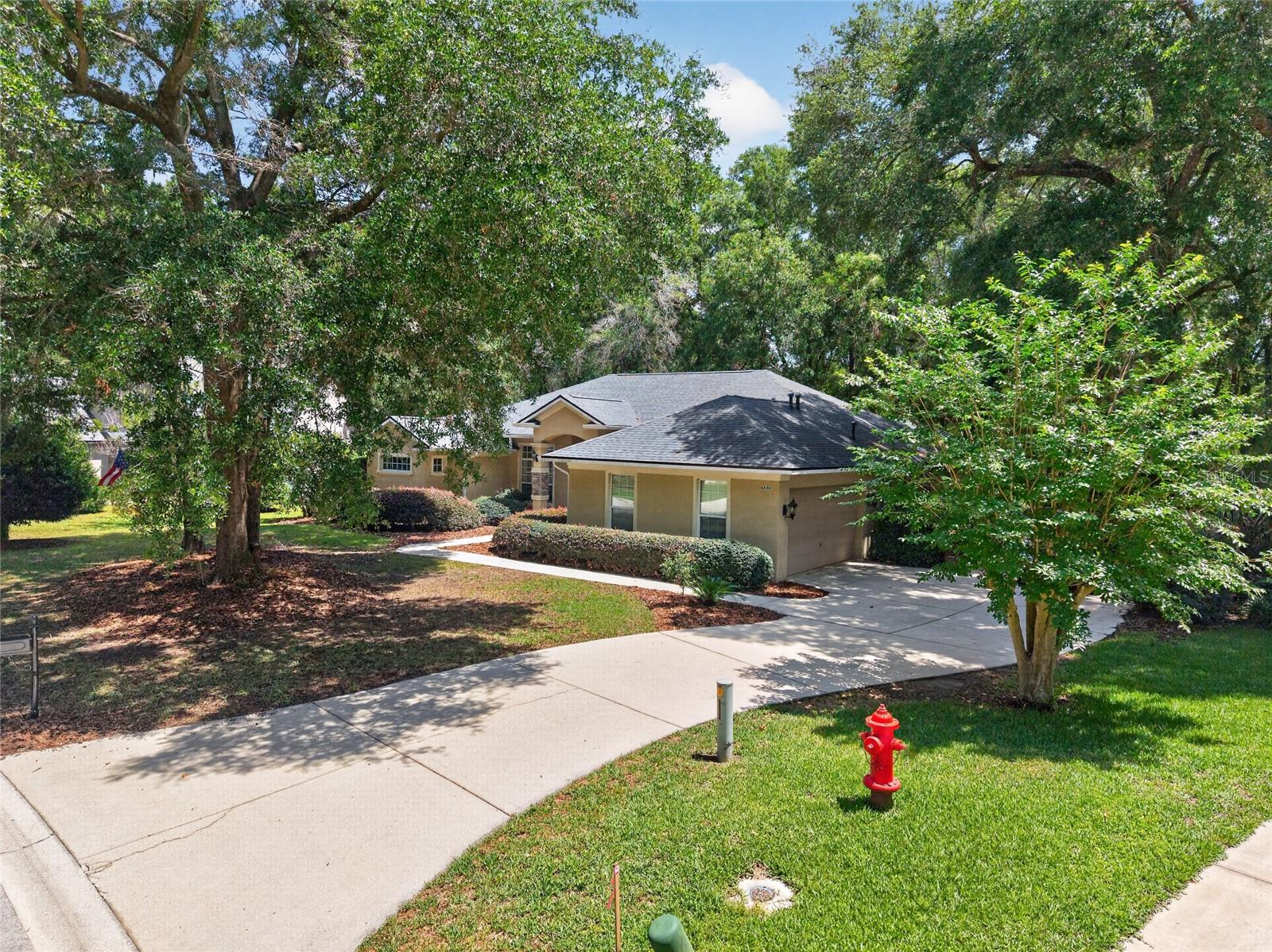 4525 48th Place Road, FL