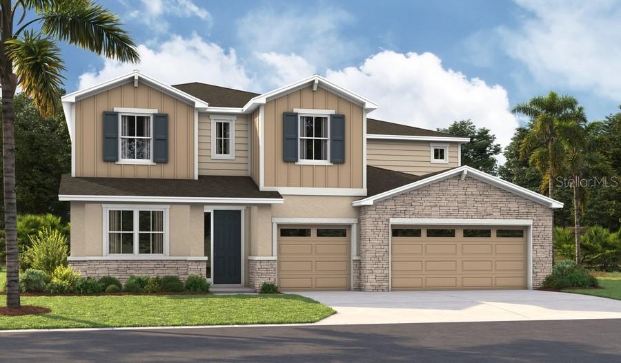 3034 Woodcliff Lake Cir, FL