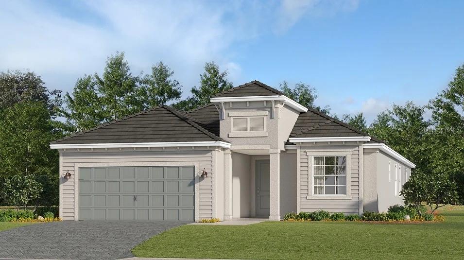 7157 Inlet Isles Court, FL