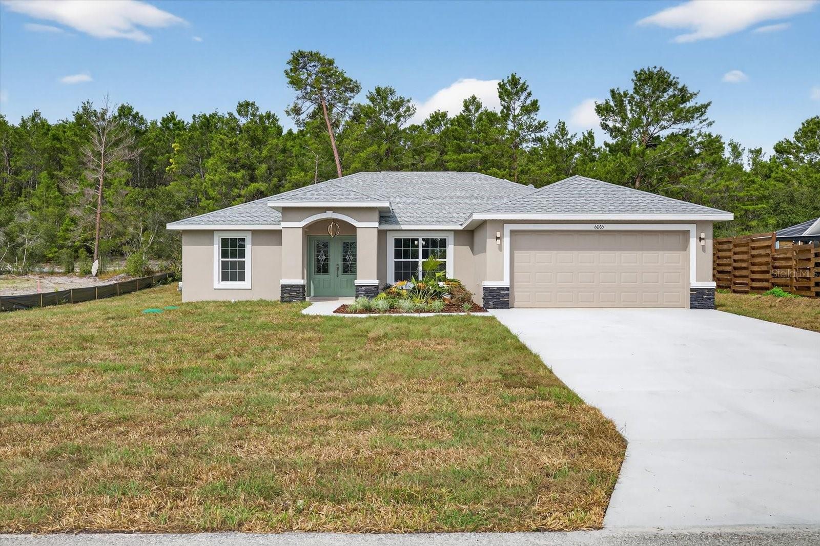6005 Moongate Road, FL