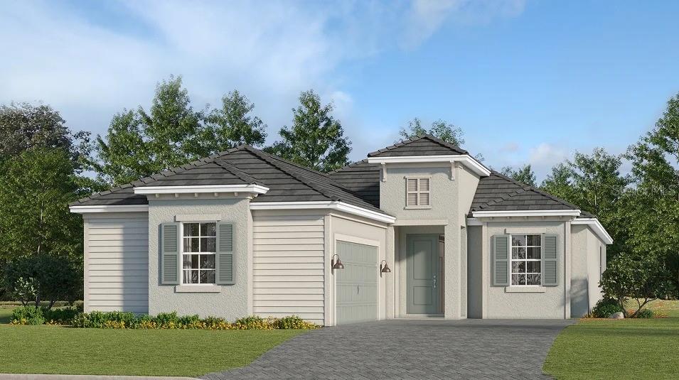 7153 Inlet Isles Court, FL