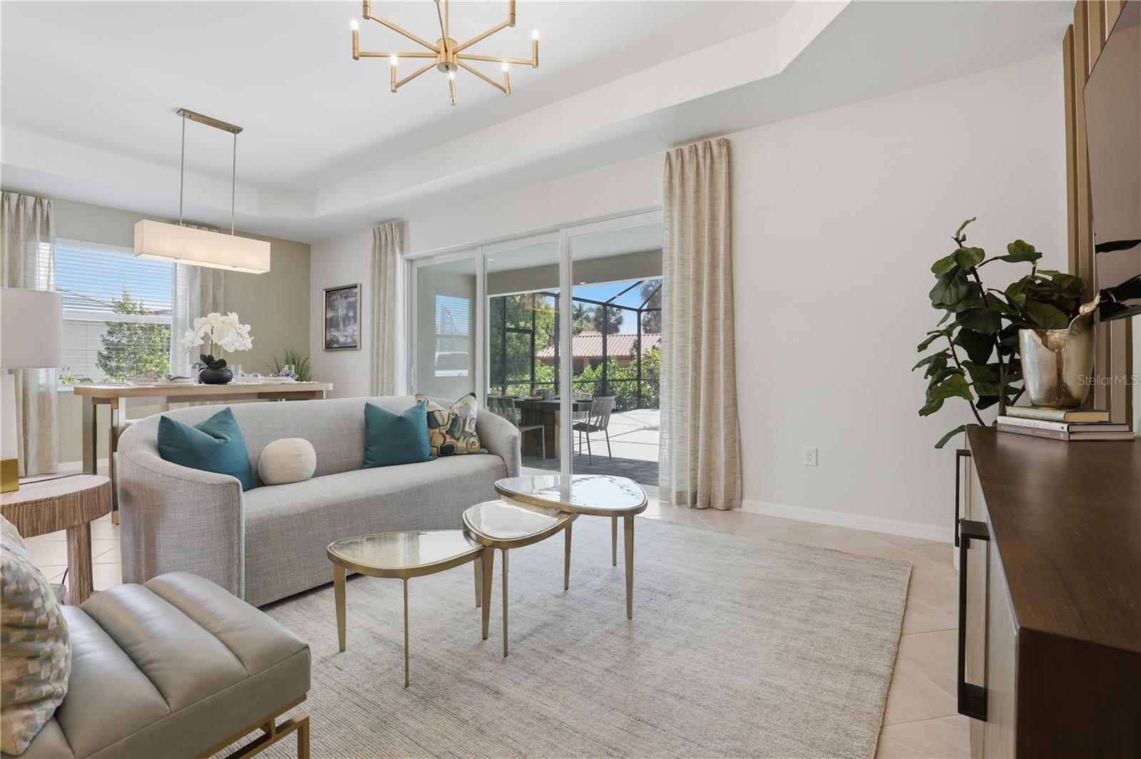 7153 Inlet Isles Court, FL