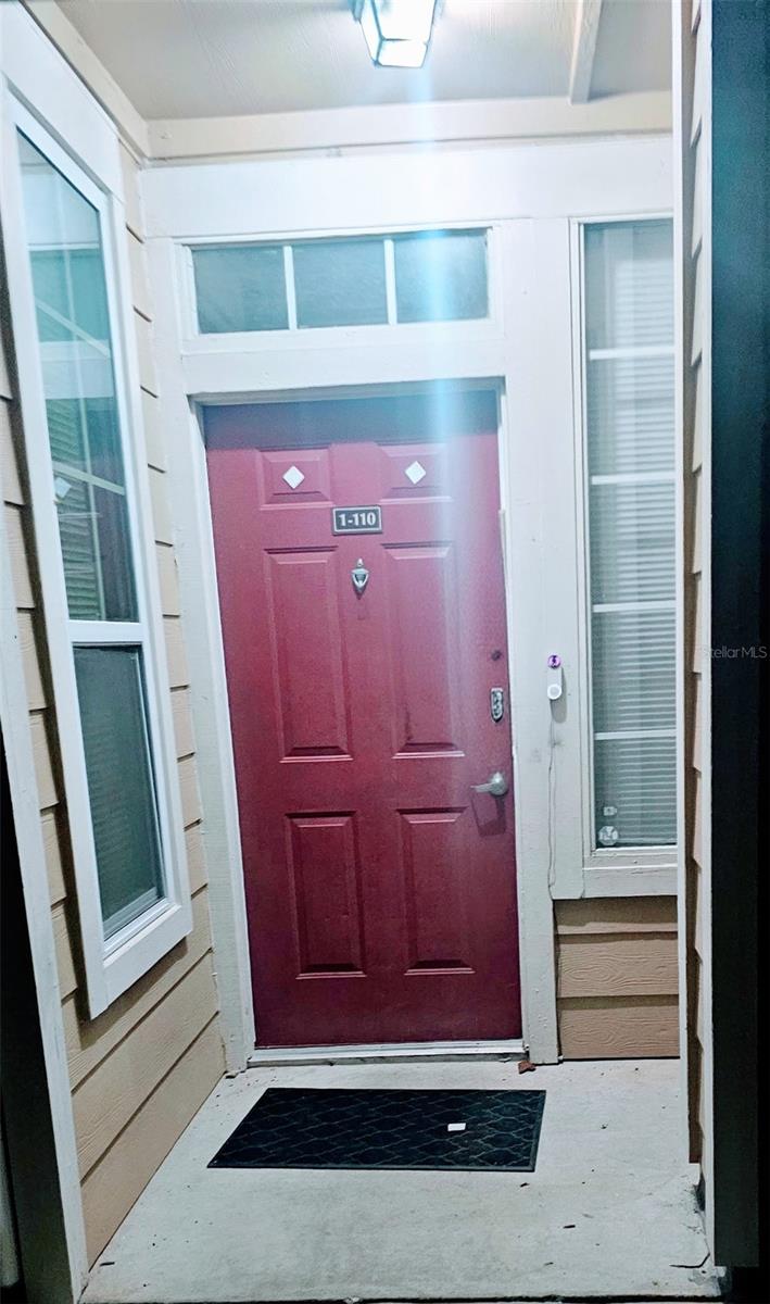1101 Vintage Village Ln #110, FL