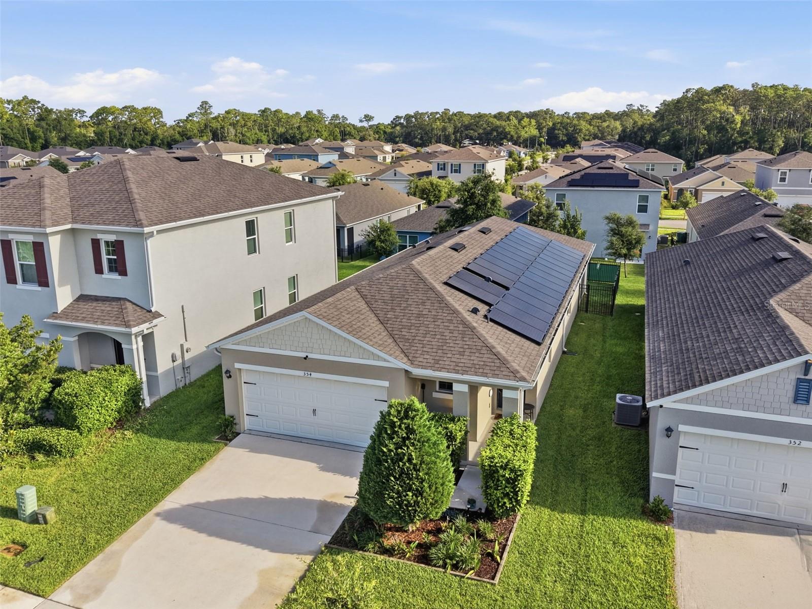 354 Camilla Road, FL