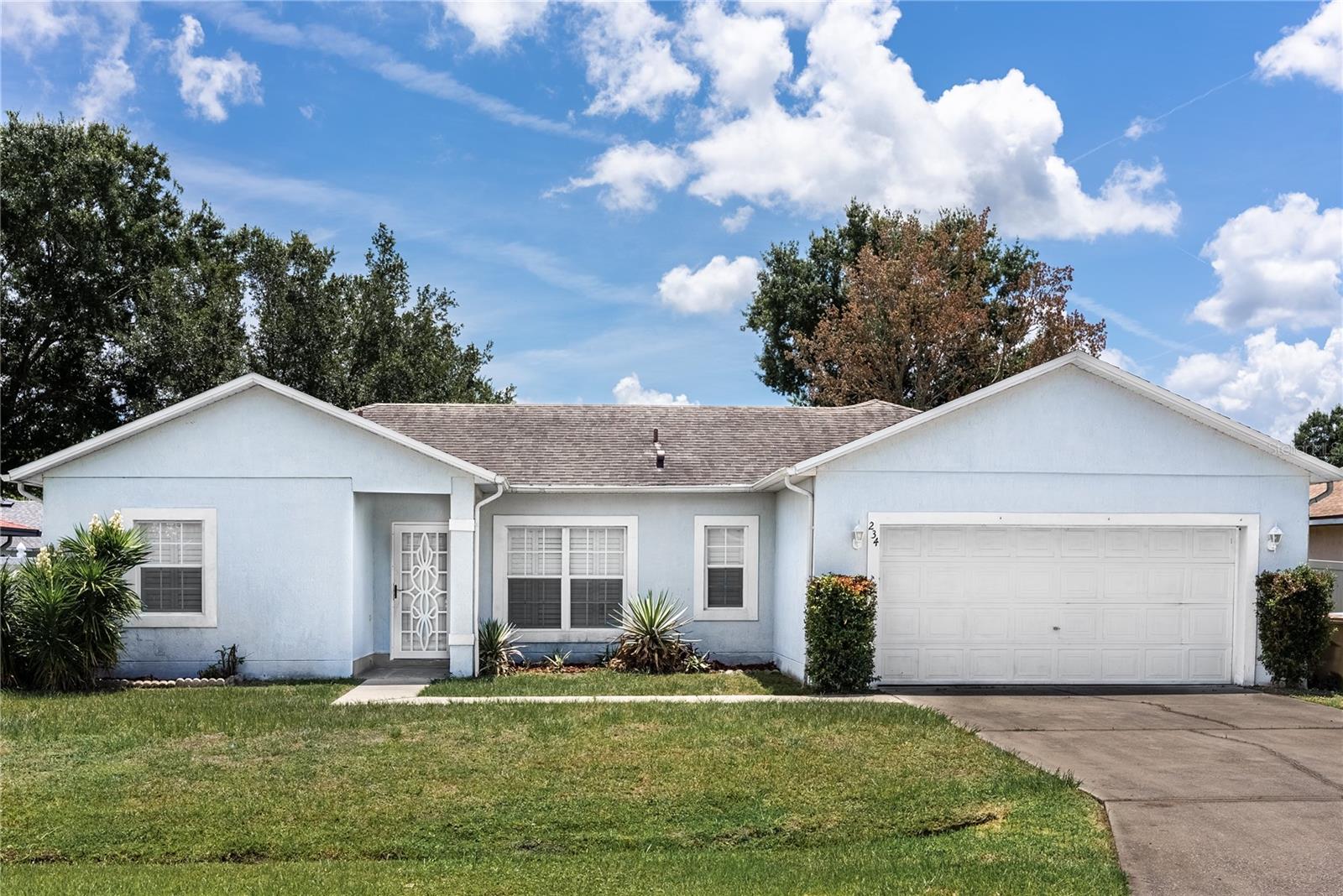 234 Balboa Dr, FL
