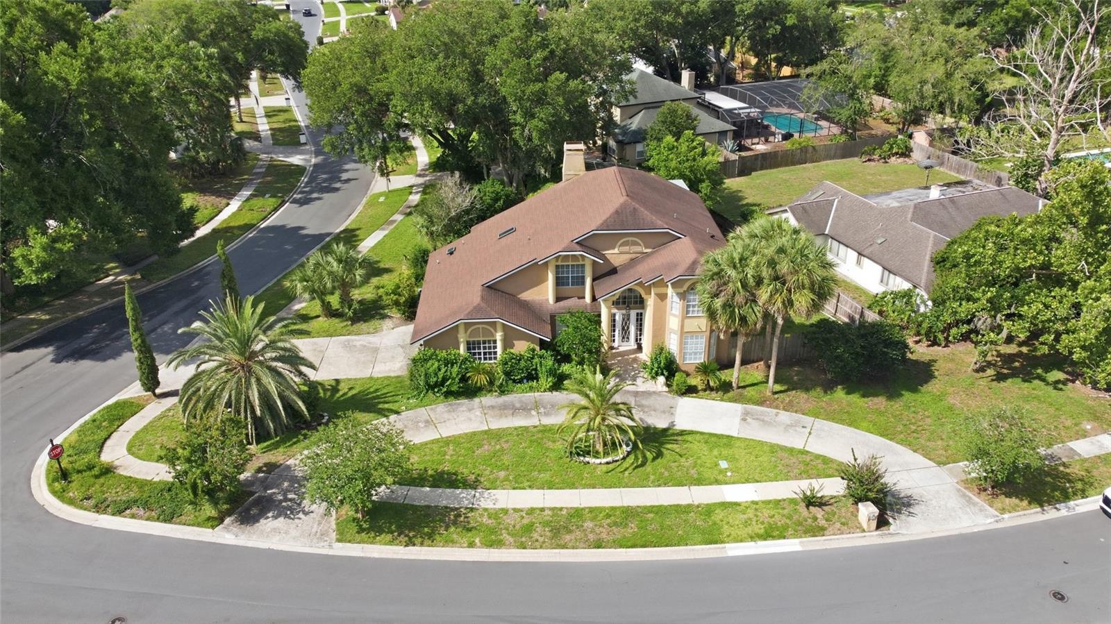 2054 Palm Vista Dr, FL