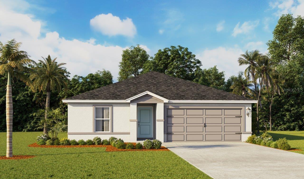 1068 Bear Hammock Dr, FL