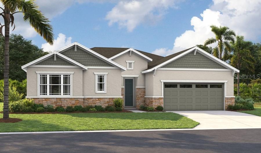 3040 Woodcliff Lake Cir, FL