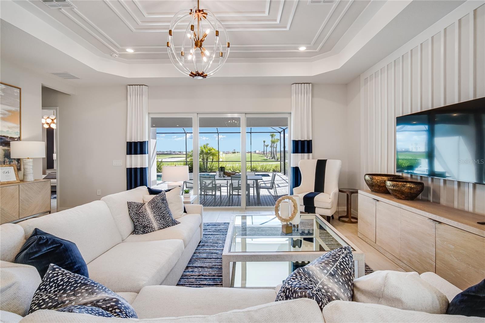 7165 Inlet Isles Court, FL