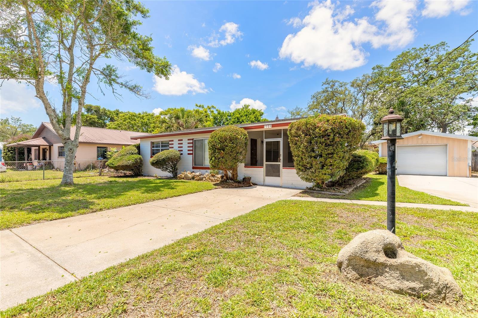 1584 Valencia Avenue, FL