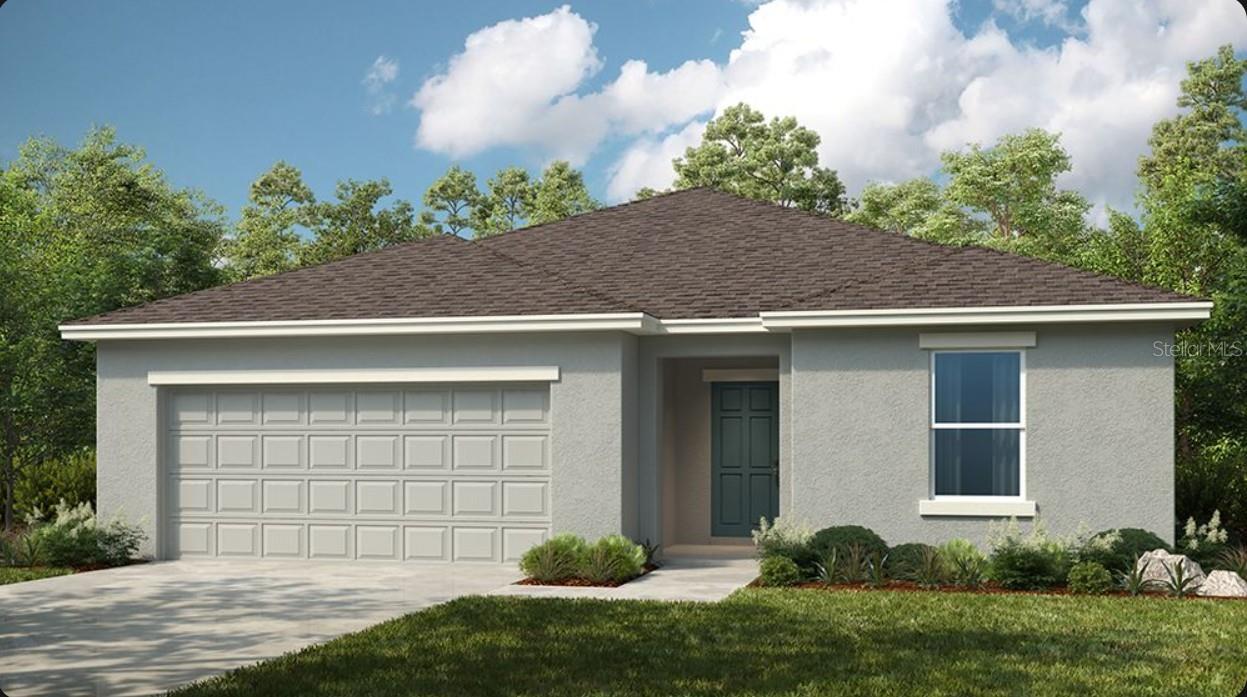 13827 Sawmill Street, FL