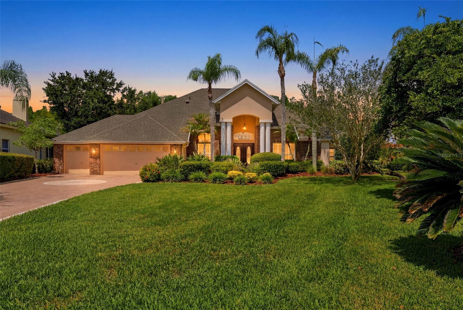 17912 Saint Croix Isle Drive, FL