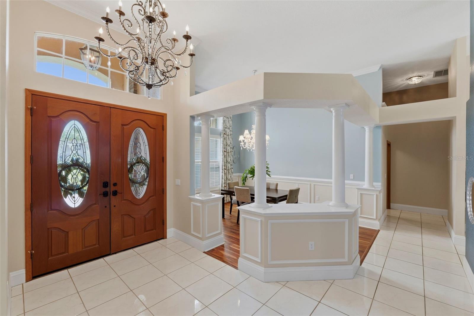 17912 Saint Croix Isle Drive, FL