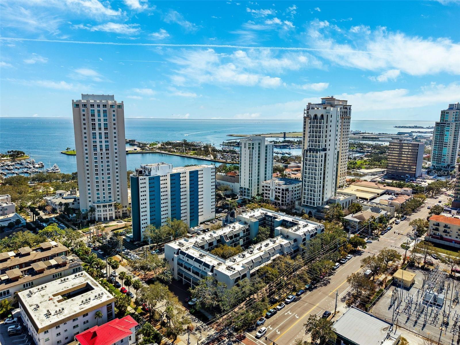 105 4th Avenue, FL