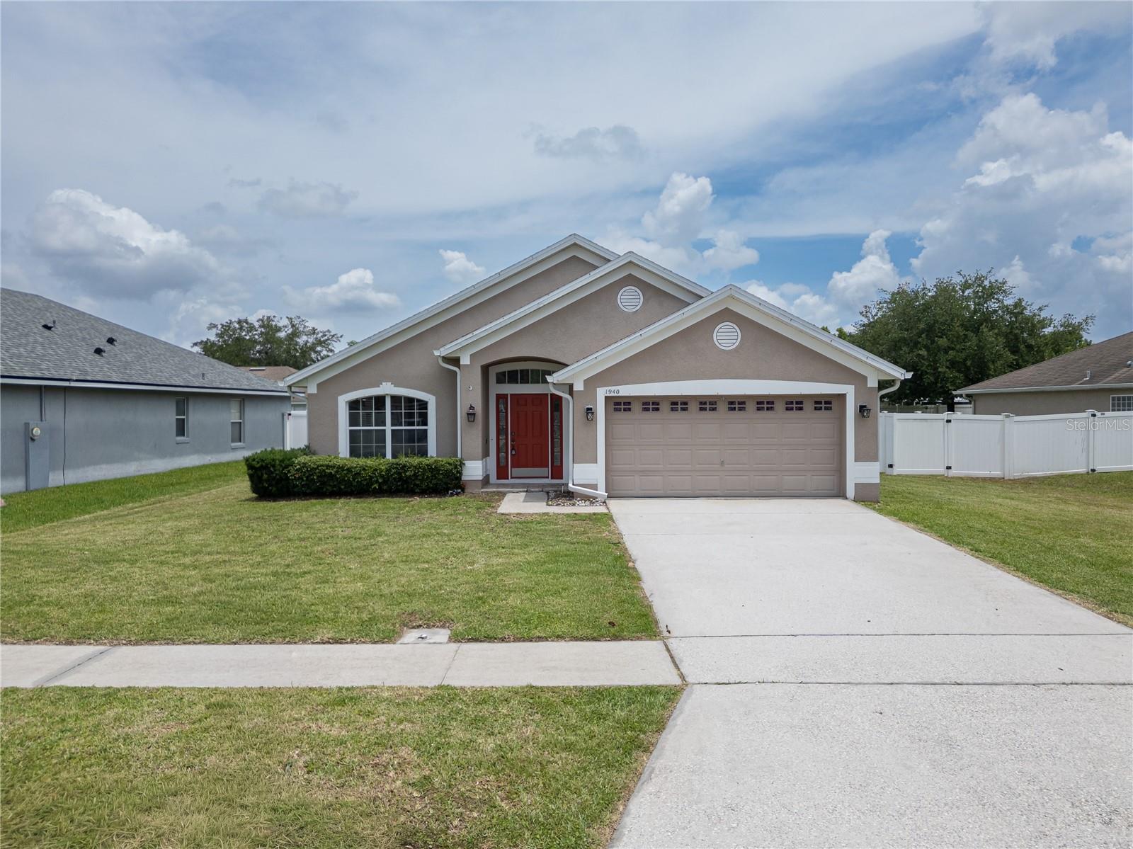 1940 Fawn Meadow Circle, FL