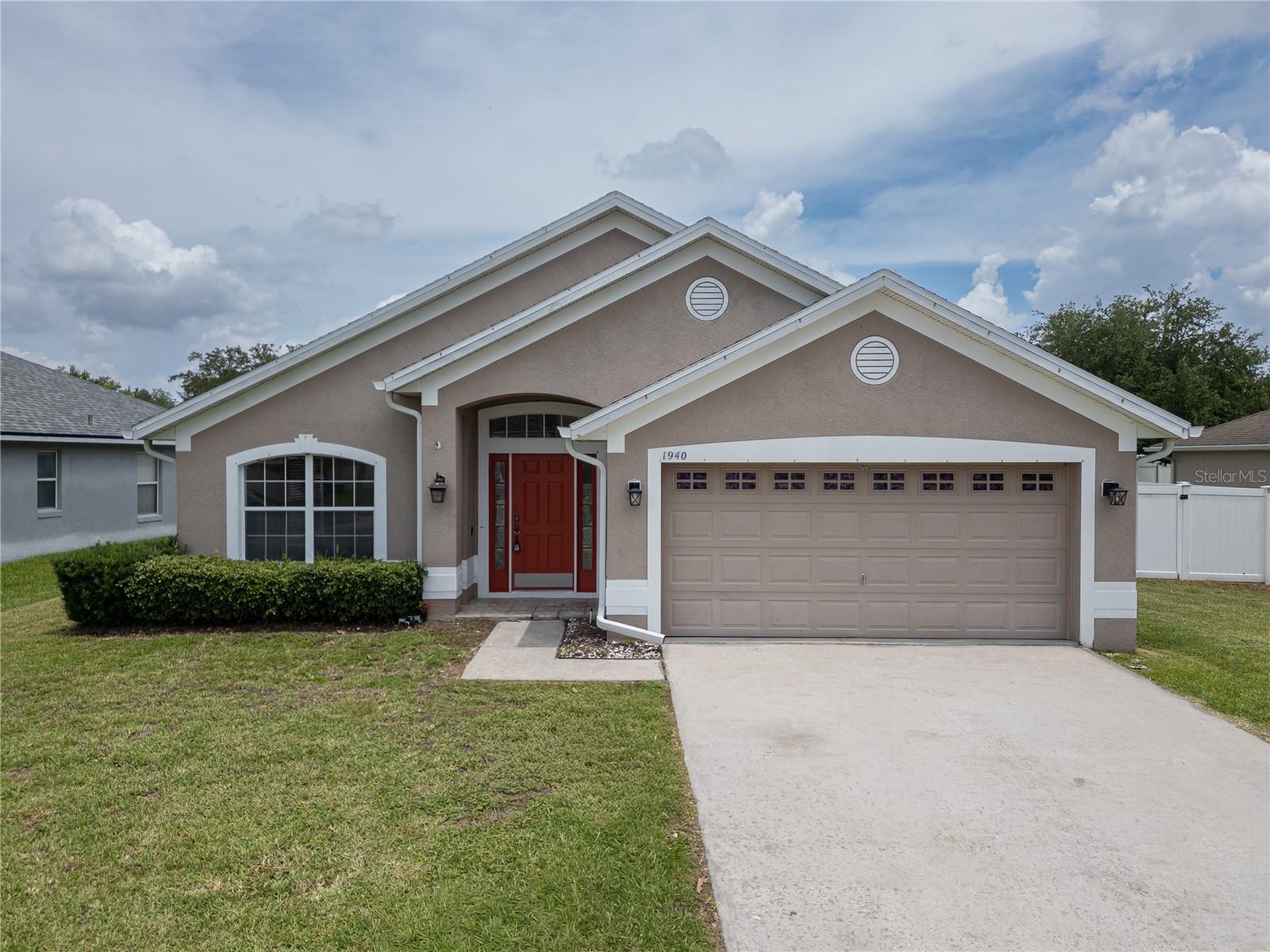 1940 Fawn Meadow Circle, FL