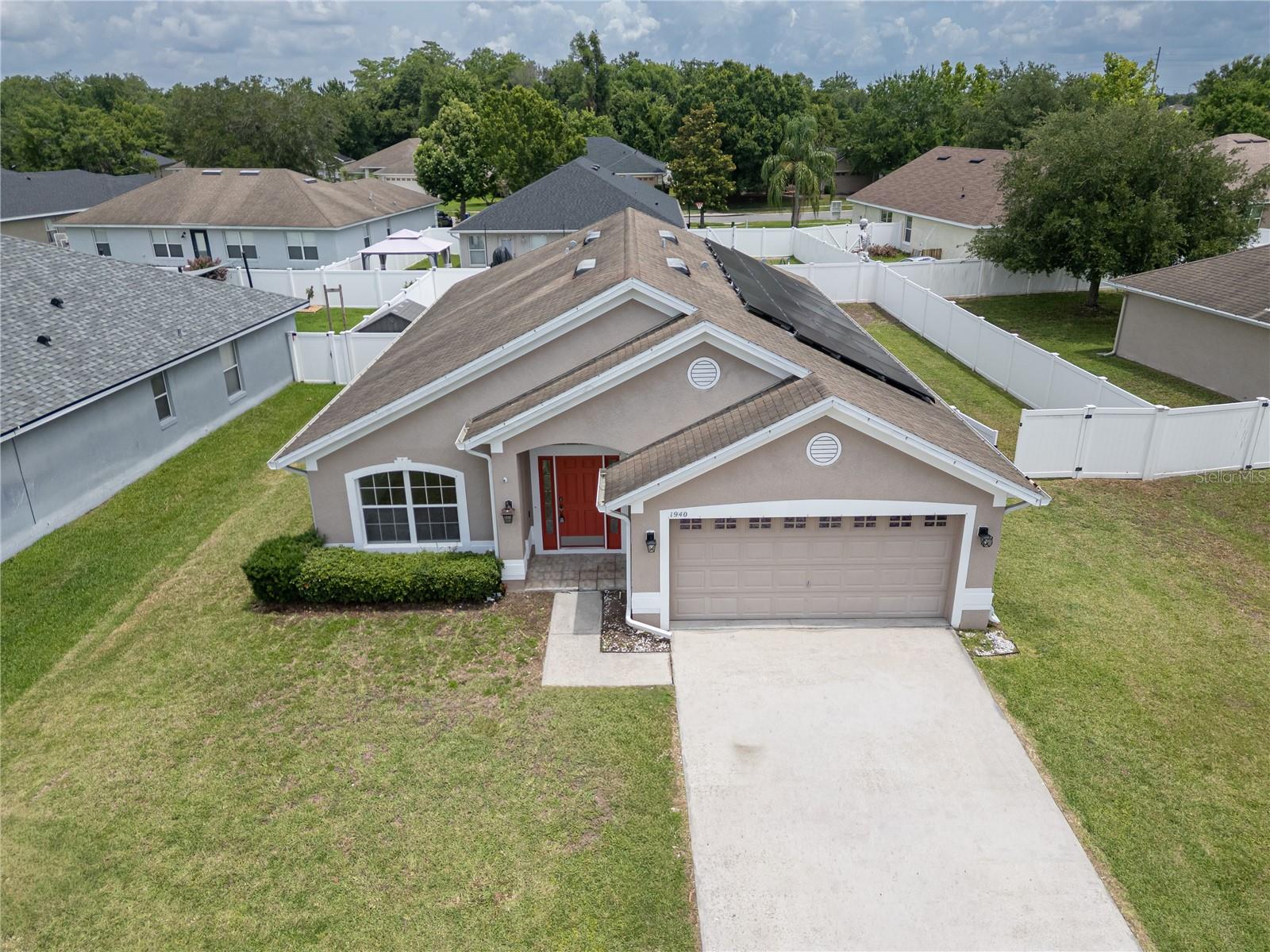 1940 Fawn Meadow Circle, FL