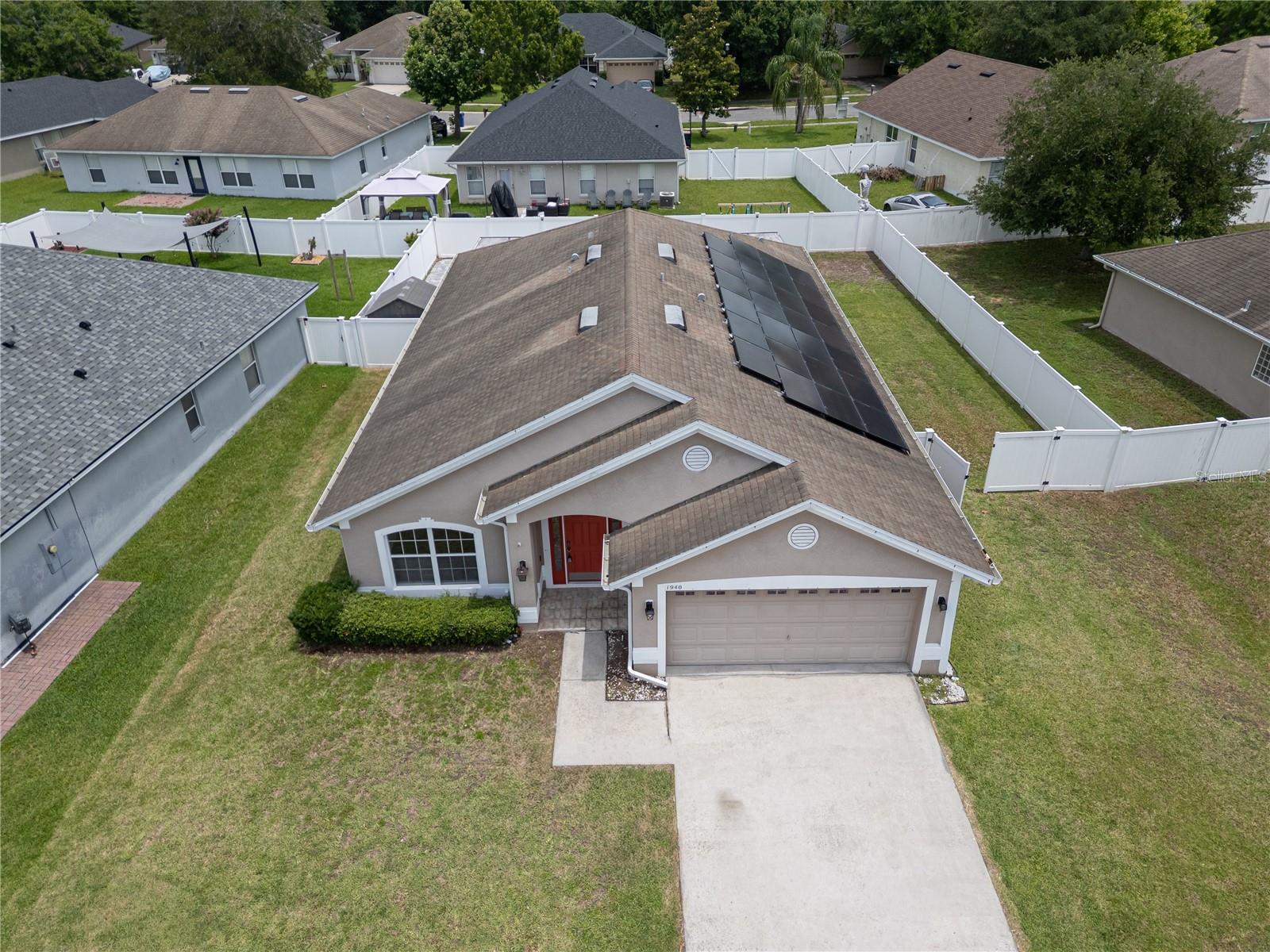 1940 Fawn Meadow Circle, FL