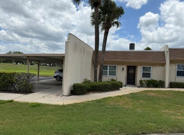 11130 Carriage Hill Unit 1 Dr #1, FL