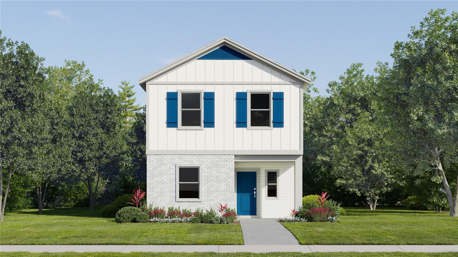 5137 Marlberry Court, FL