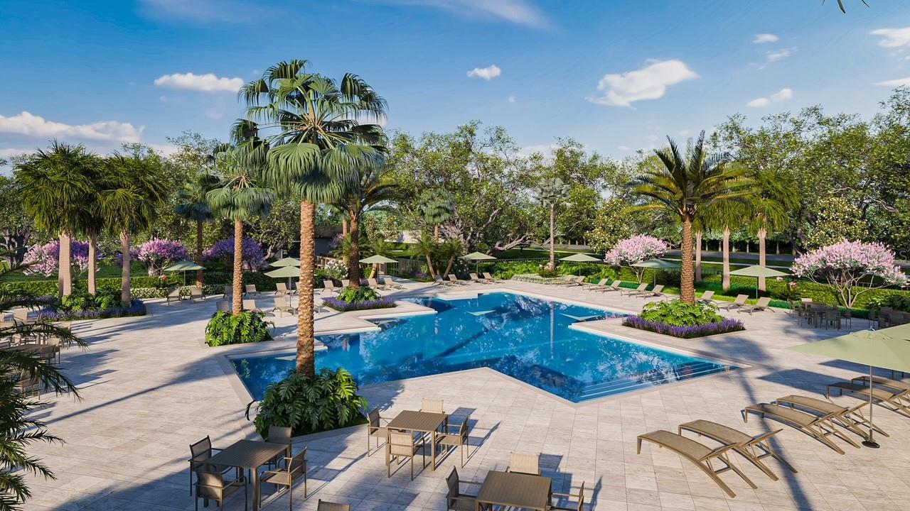 5137 Marlberry Court, FL