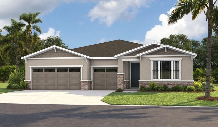 3037 Woodcliff Lake Cir, FL