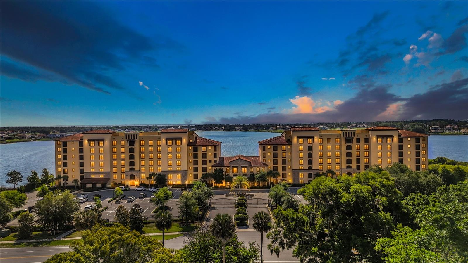 16300 County Road 455, FL