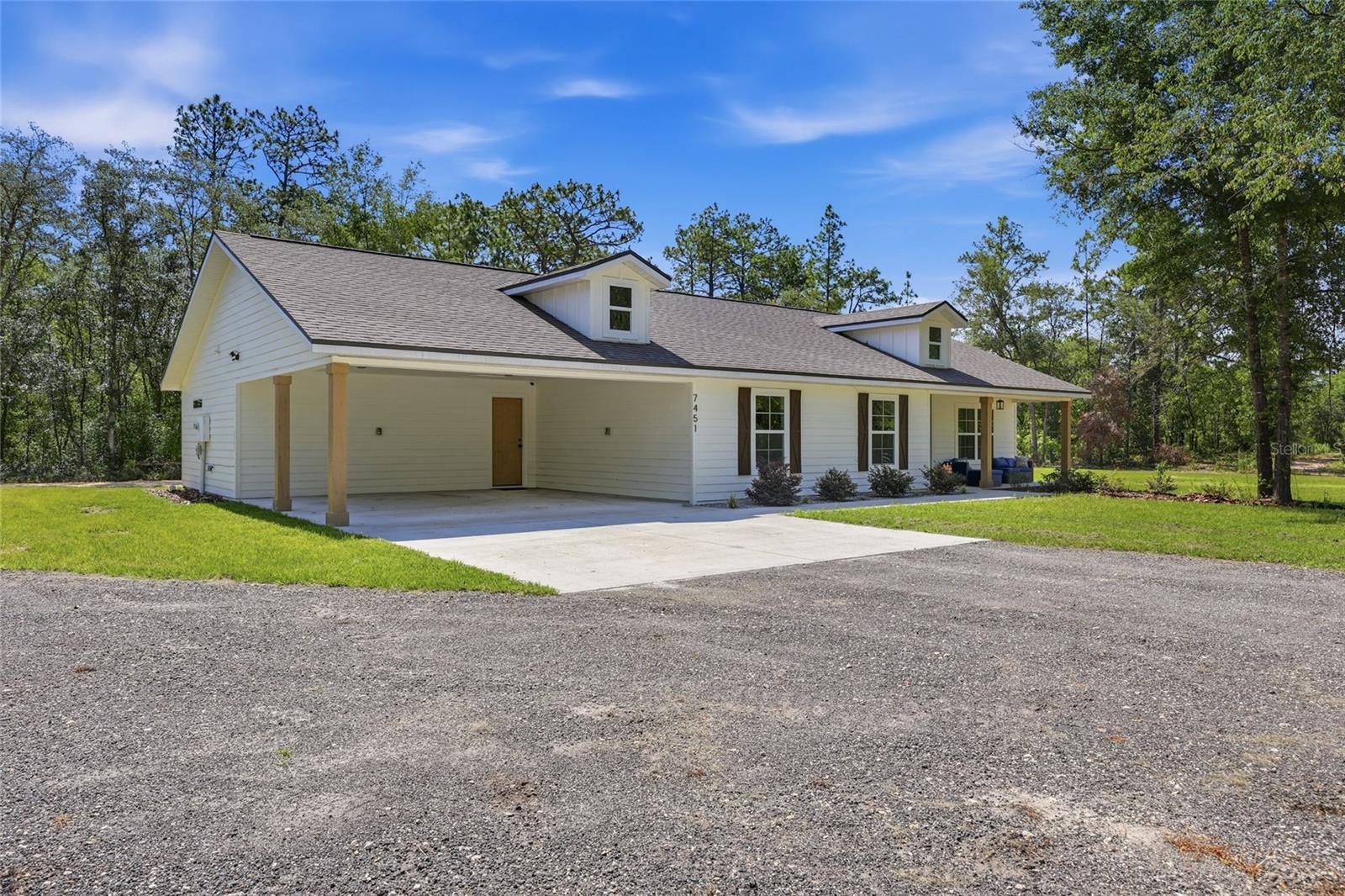 7451 136th Avenue, FL
