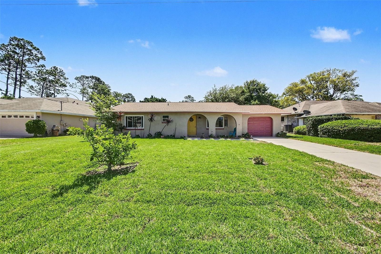 115 Forsythe Ln, FL