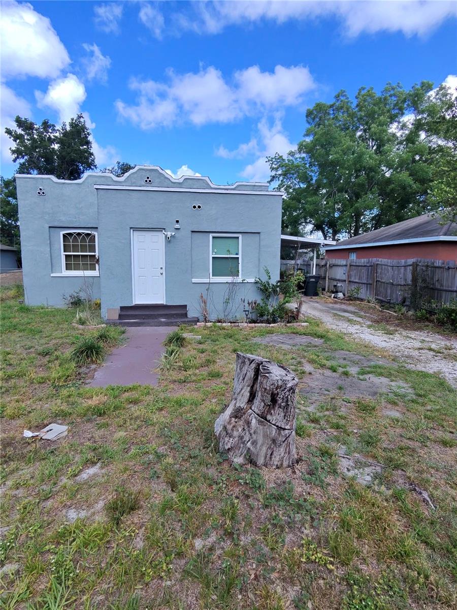 1220 33rd Street, FL