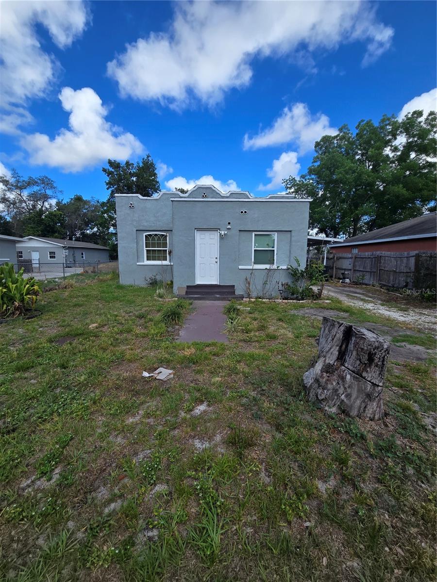 1220 33rd Street, FL