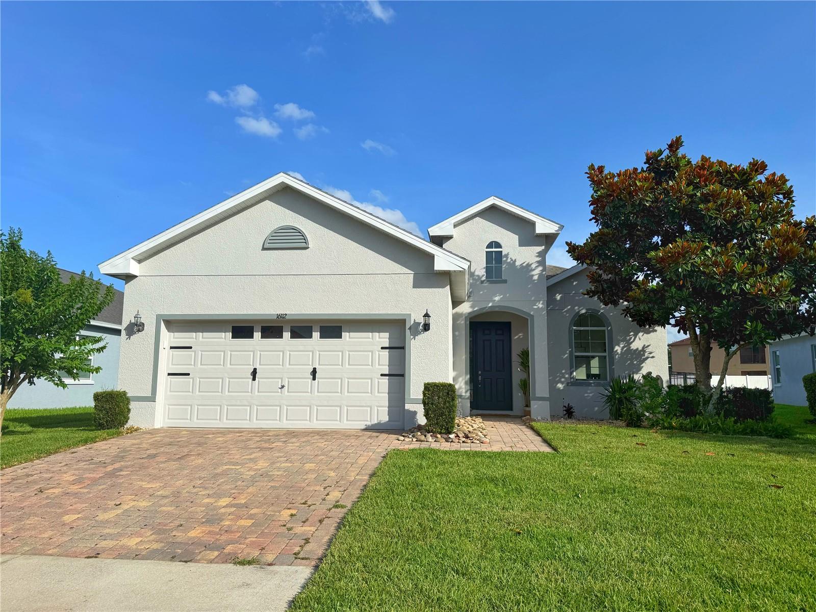 16112 Shasta Street, FL
