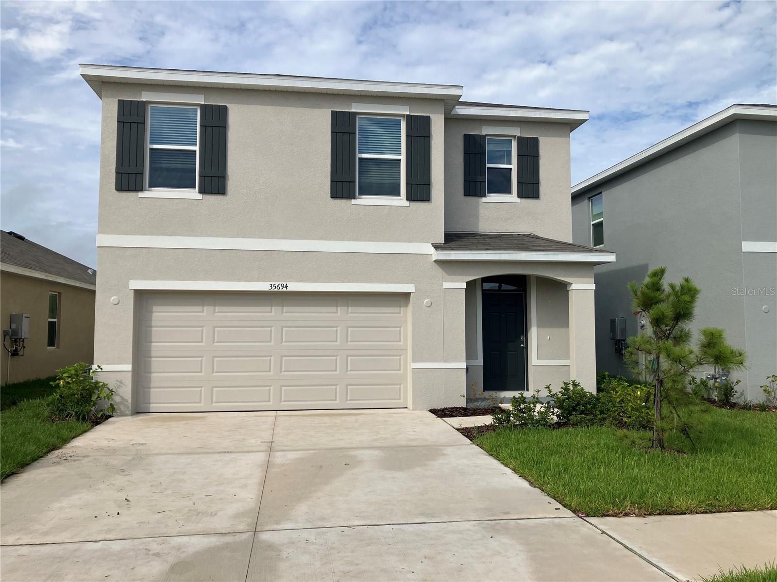 35694 Kinsey Point, FL