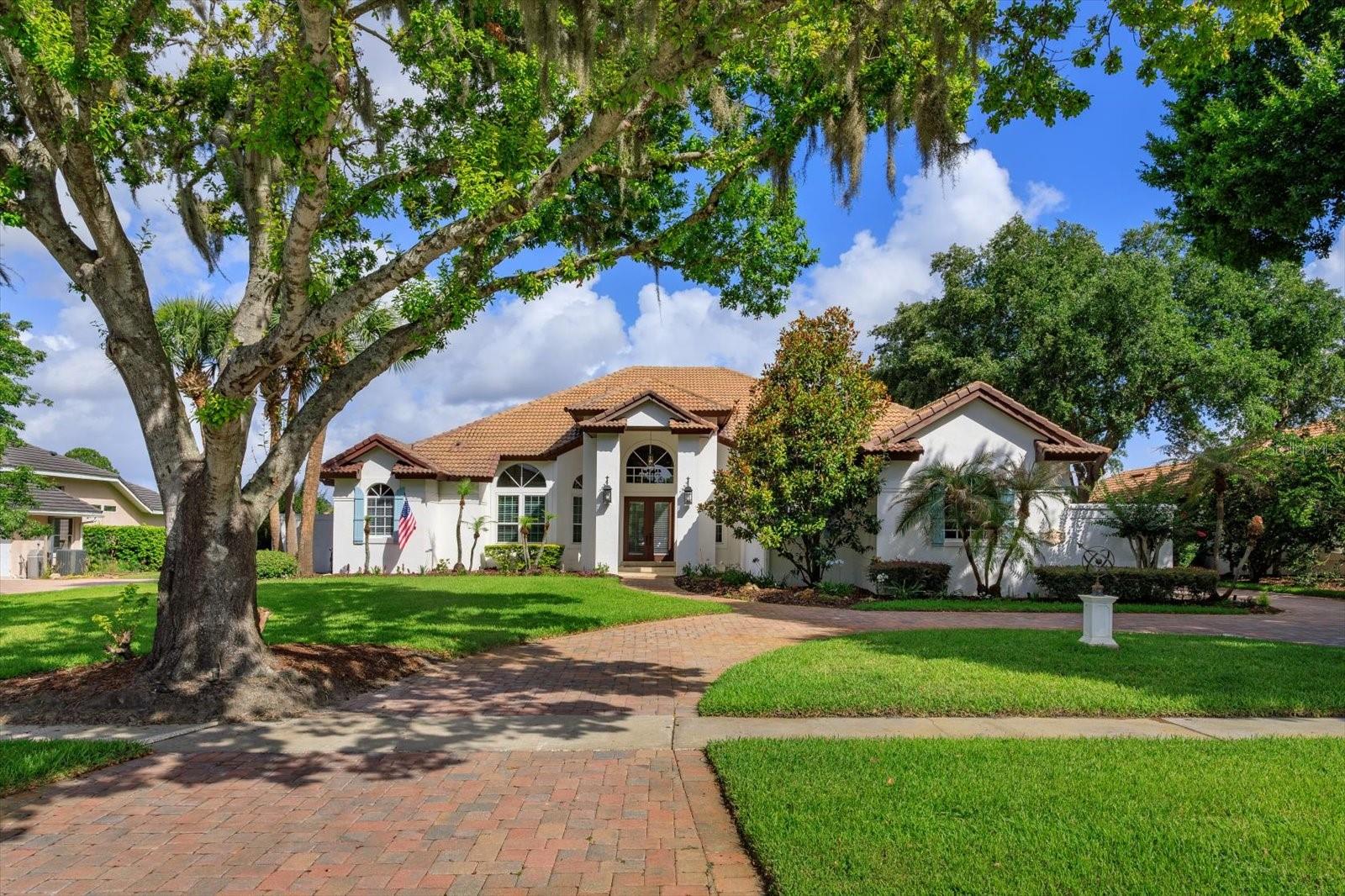 2428 Butler Bay Dr N, FL