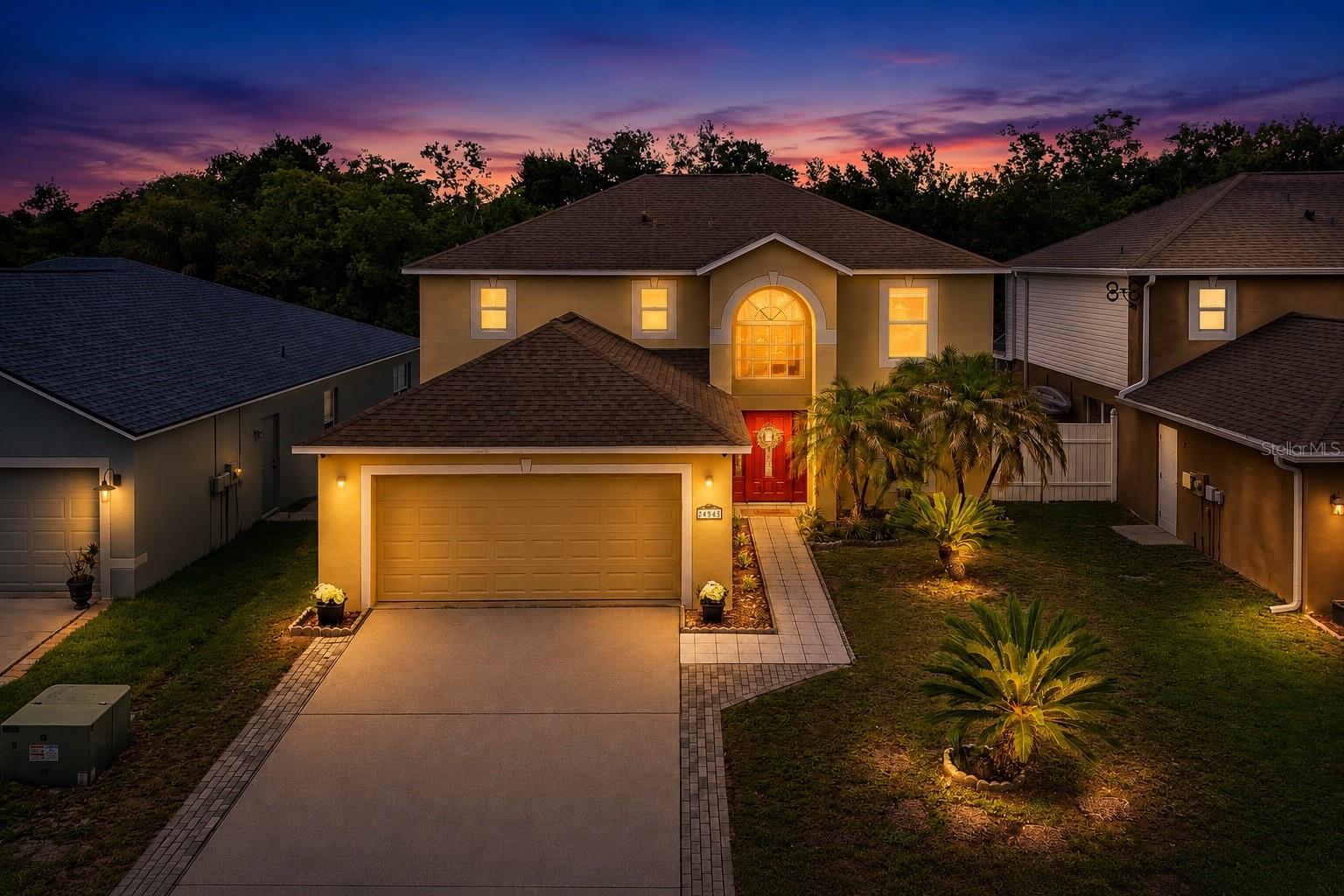 24945 Ravello St, FL