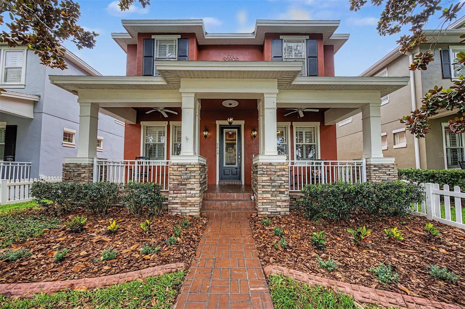 3614 Wiregrass Rd, FL