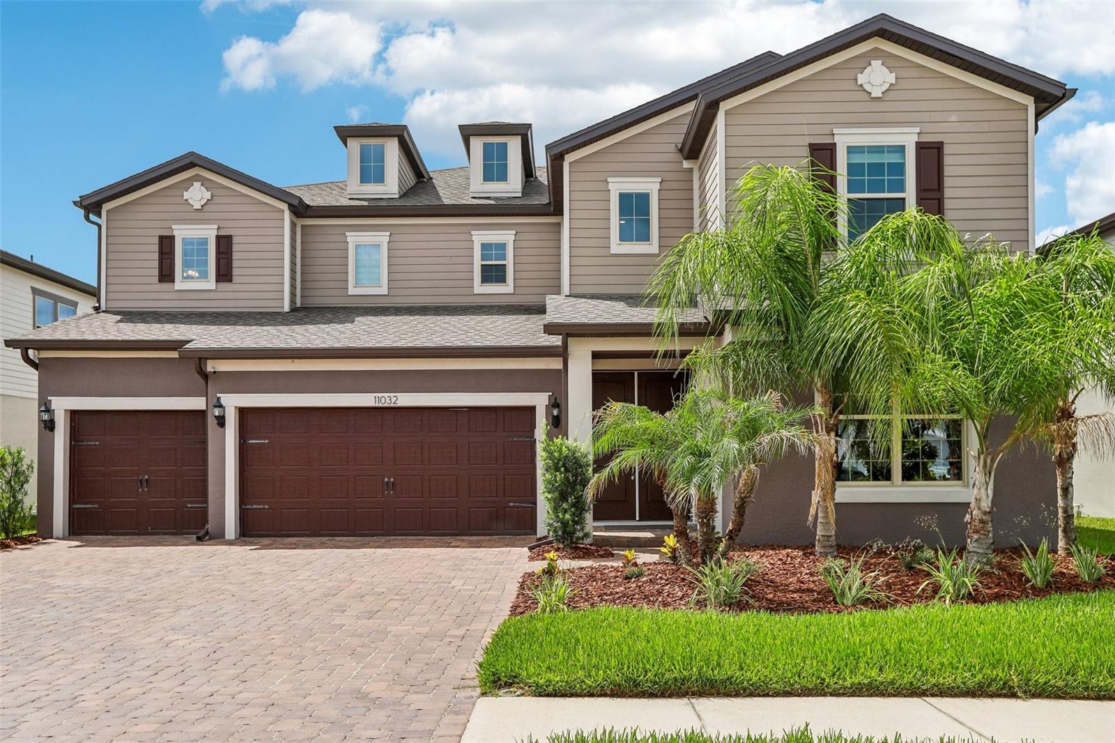11032 Sundrift Drive, FL