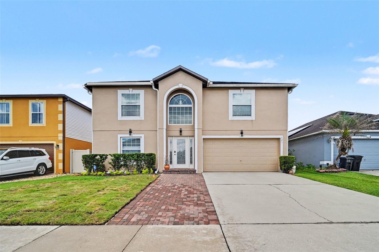 121 Mayfield Dr, FL