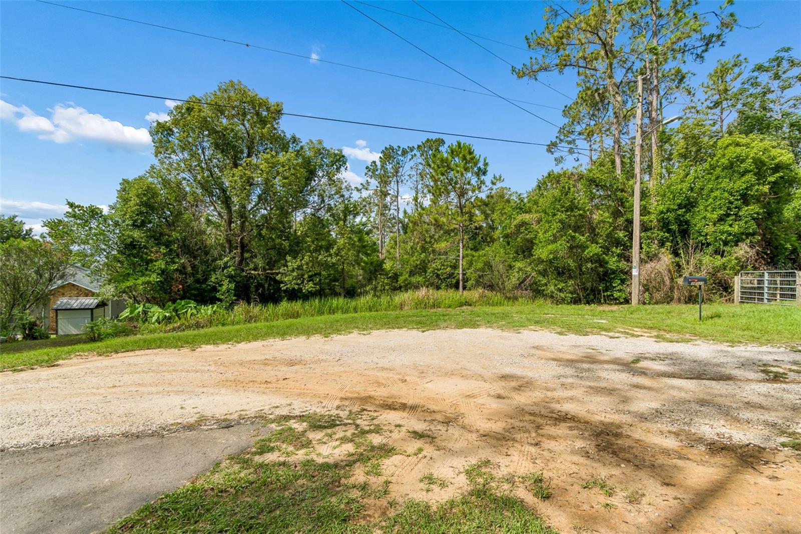 00 Hamrich, FL