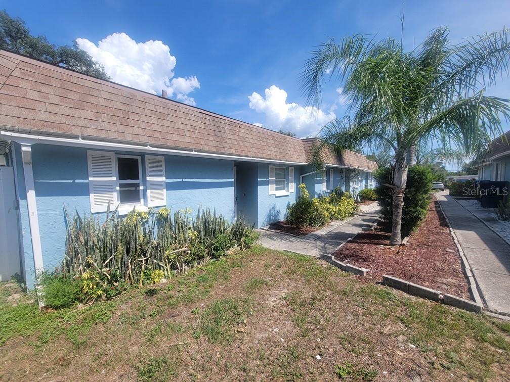 5709 Silver Spur Drive, FL