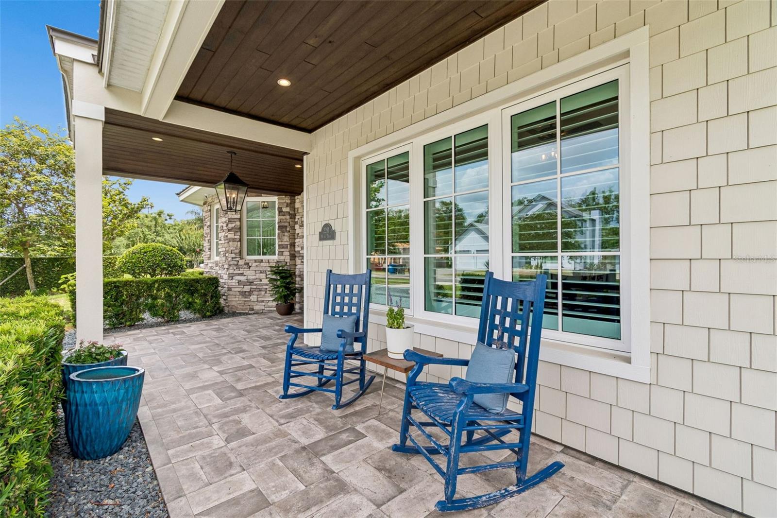 2261 Mulbry Drive, FL