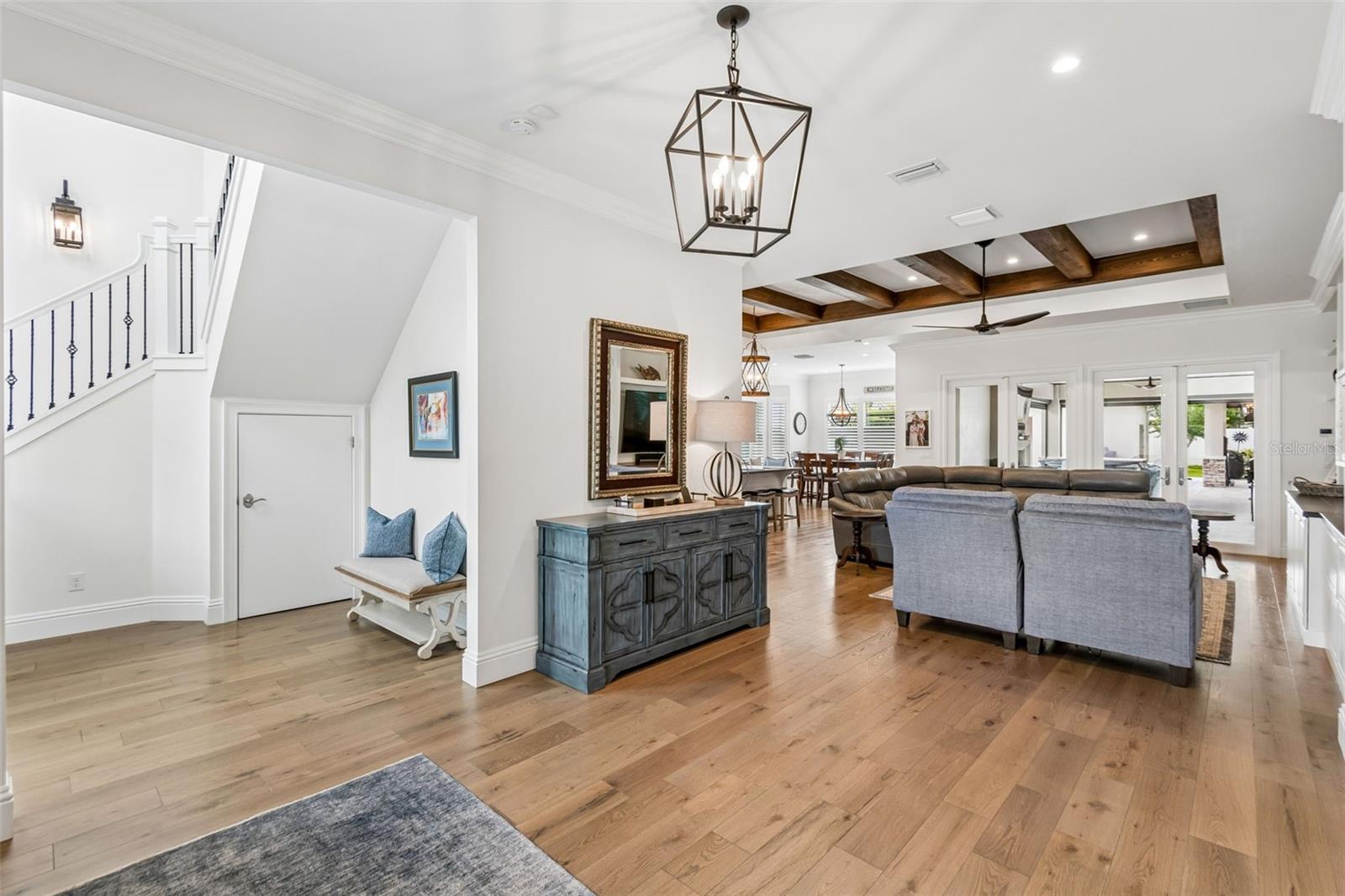 2261 Mulbry Drive, FL