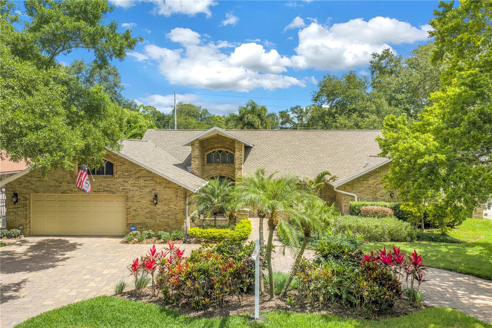 12399 Oaks Lane, FL