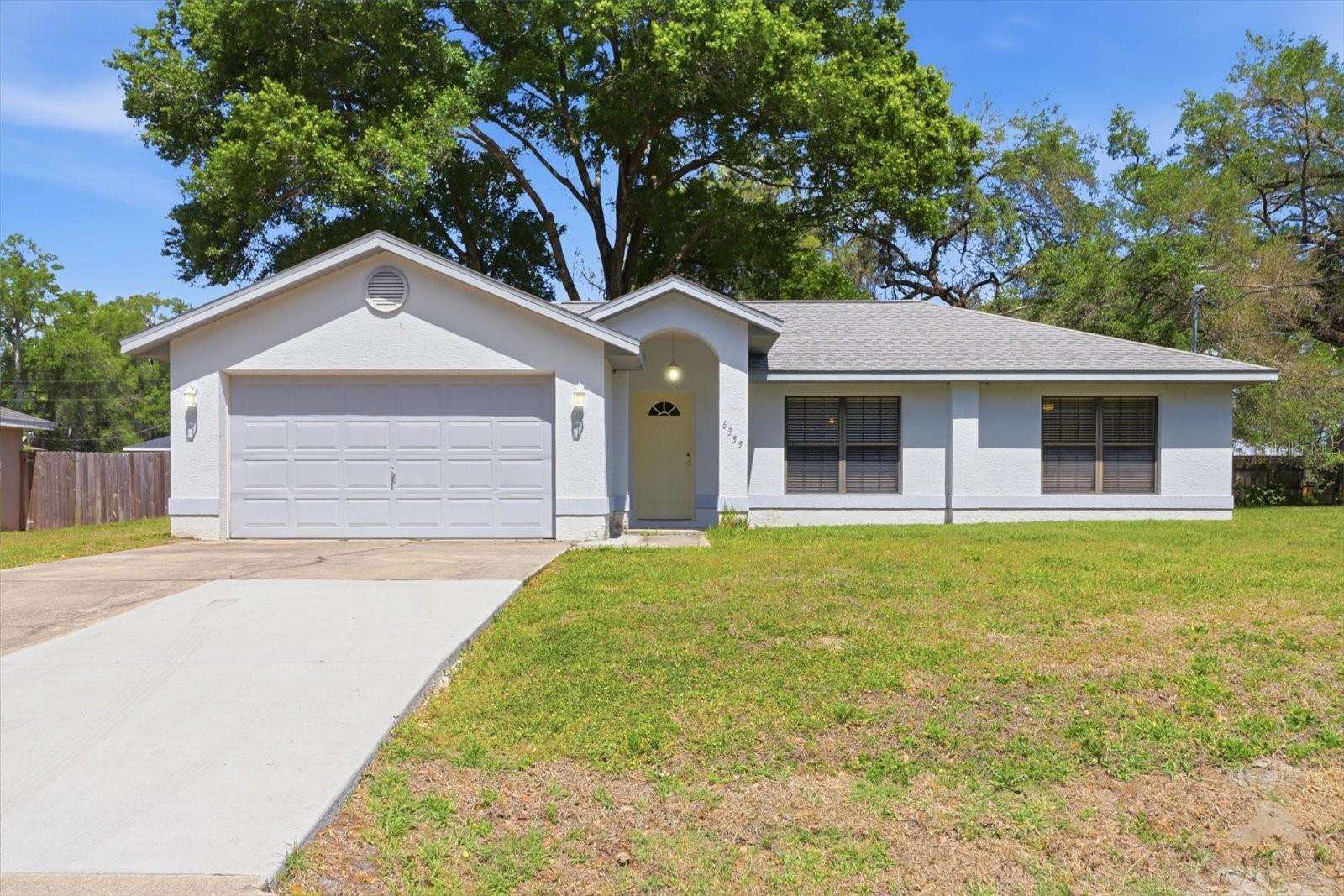 6355 E Rush St, FL